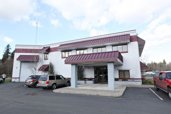 Salmon Creek Office Space: 14208 NW 3rd Ct, Vancouver, WA 98685
